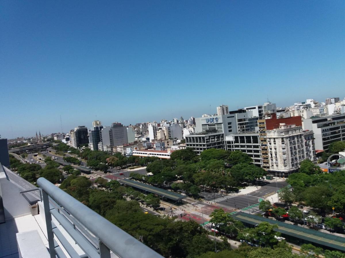 Kalahat II Buenos Aires Exteriér fotografie