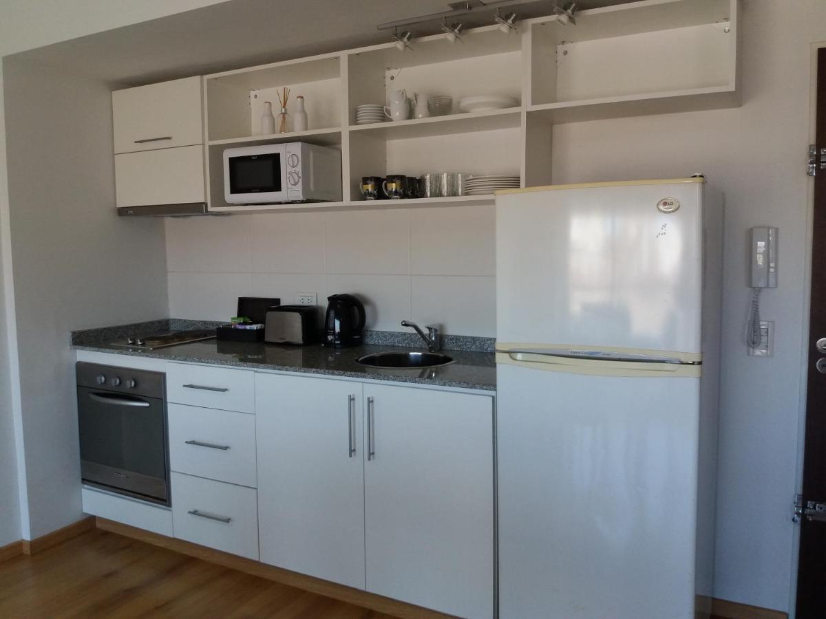 Kalahat II Buenos Aires Exteriér fotografie