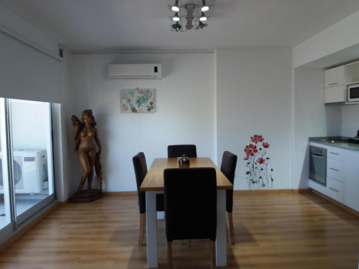 Kalahat II Buenos Aires Exteriér fotografie