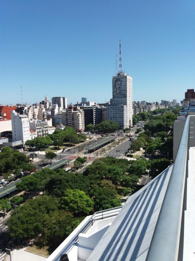 Kalahat II Buenos Aires Exteriér fotografie